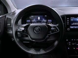 SKODA Karoq usata, con Controllo trazione