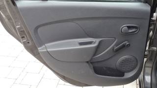 DACIA Logan usata 51