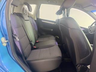 MERCEDES-BENZ A 170 usata 20