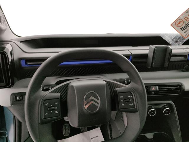 CITROEN C3 usata, con Controllo trazione