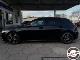 MERCEDES-BENZ A 180 usata, con Airbag