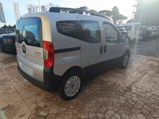 CITROEN Nemo usata, con Servosterzo