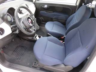 FIAT 500 usata, con Alzacristalli elettrici