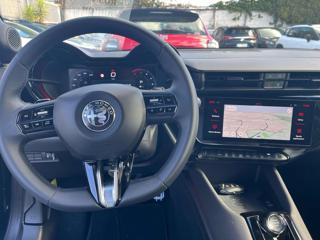 ALFA ROMEO Junior usata, con Alzacristalli elettrici