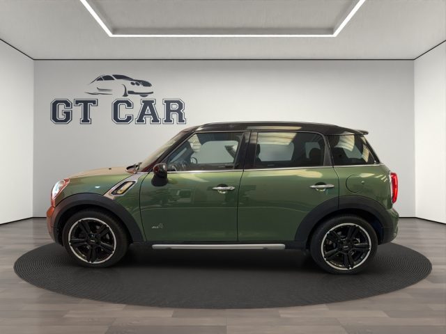 MINI Countryman usata, con Airbag Passeggero