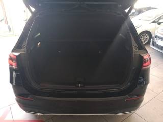 MERCEDES-BENZ B 180 usata, con Sistema di navigazione