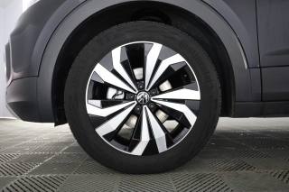 VOLKSWAGEN T-Cross usata 8