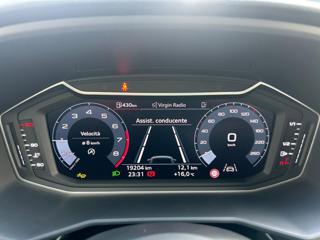 AUDI A1 usata, con Cruise Control
