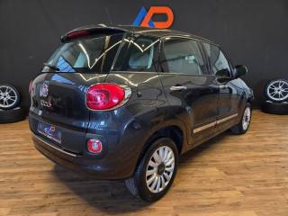 FIAT 500L usata, con Cerchi in lega