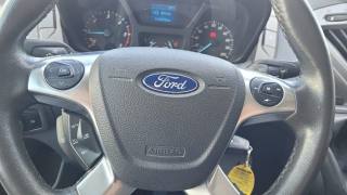 FORD Transit Custom usata, con Immobilizzatore elettronico