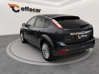 FORD Focus usata, con Airbag Passeggero