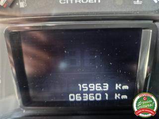 CITROEN C3 Aircross usata, con Chiusura centralizzata