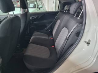 FIAT Punto usata, con Controllo trazione