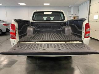 MITSUBISHI L200 usata, con Immobilizzatore elettronico