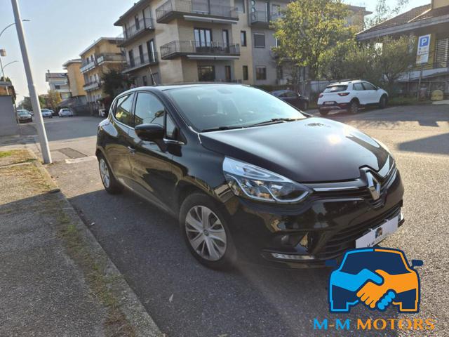 RENAULT Clio usata, con Airbag laterali