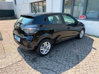 RENAULT Clio usata, con Alzacristalli elettrici