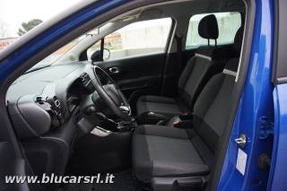 CITROEN C3 Aircross usata, con Autoradio