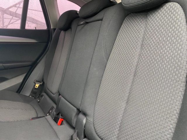 BMW X1 usata, con Autoradio