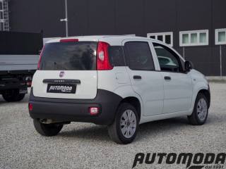 FIAT Panda usata, con Airbag Passeggero