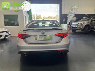 ALFA ROMEO Giulia usata, con Airbag Passeggero