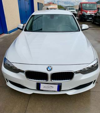 BMW 320 usata, con Airbag