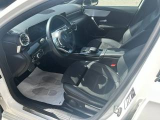 MERCEDES-BENZ A 180 usata, con Cruise Control