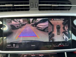 AUDI A6 usata, con Controllo vocale