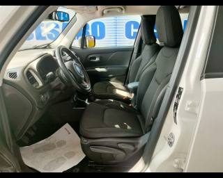 JEEP Renegade usata, con Bracciolo