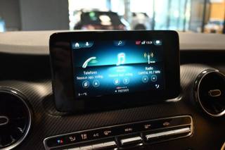 MERCEDES-BENZ V 300 usata 13