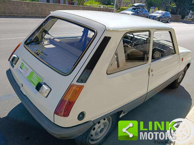 RENAULT R 5 usata 52