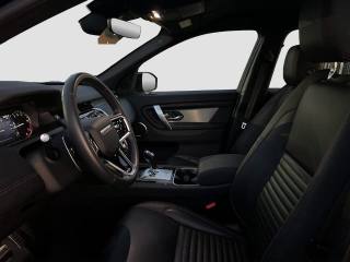 LAND ROVER Discovery usata 12