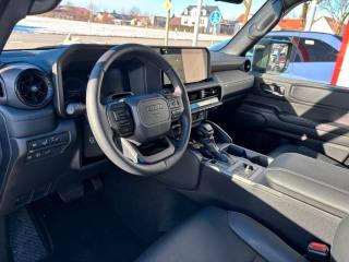 TOYOTA Land Cruiser usata, con Controllo automatico clima
