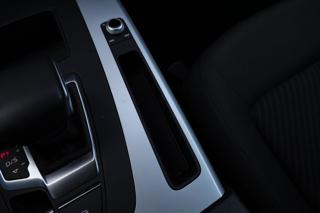 AUDI Q5 usata, con Filtro antiparticolato