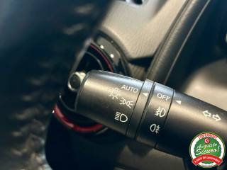 MAZDA CX-3 usata, con Controllo elettronico della corsia