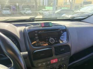 FIAT Doblo usata, con Controllo automatico clima