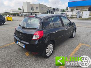 RENAULT Clio usata, con Alzacristalli elettrici