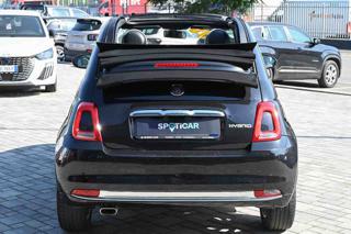 FIAT 500 usata, con Sistema di navigazione