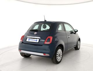 FIAT 500 usata, con Airbag Passeggero