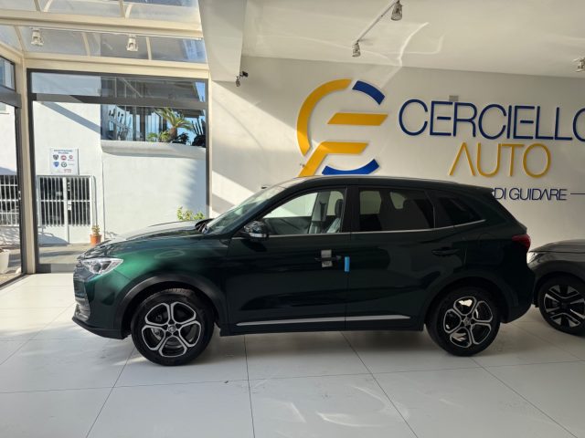 MG ZS usata, con Alzacristalli elettrici