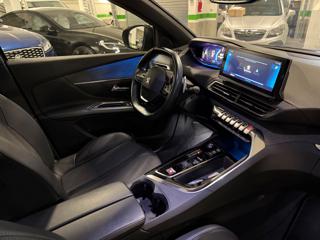 PEUGEOT 5008 usata, con Climatizzatore