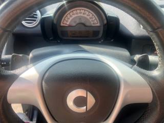 SMART ForTwo usata, con Immobilizzatore elettronico