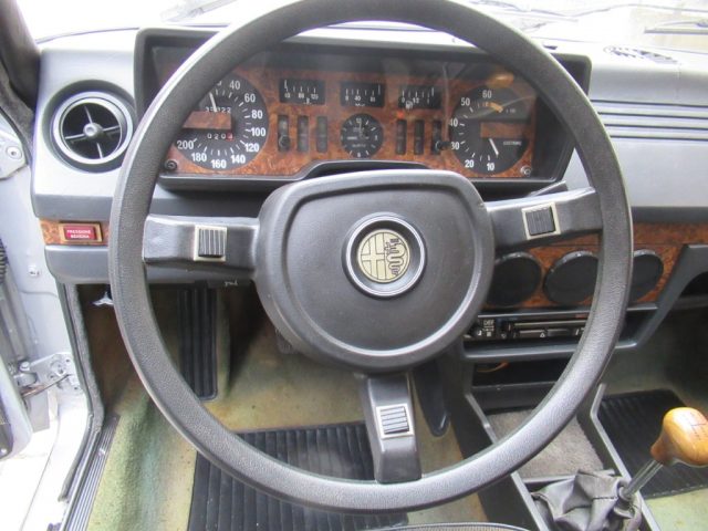 ALFA ROMEO Alfetta usata 30