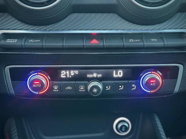 AUDI Q2 usata, con Leve al volante