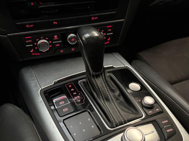 AUDI A6 usata, con Servosterzo