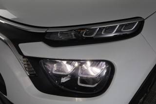 CITROEN C3 usata 8