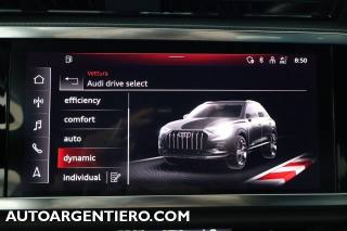 AUDI Q3 usata, con Vivavoce