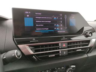 CITROEN C4 usata, con Fendinebbia