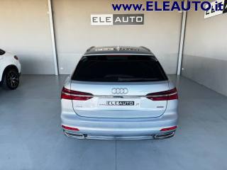 AUDI A6 usata, con Autoradio