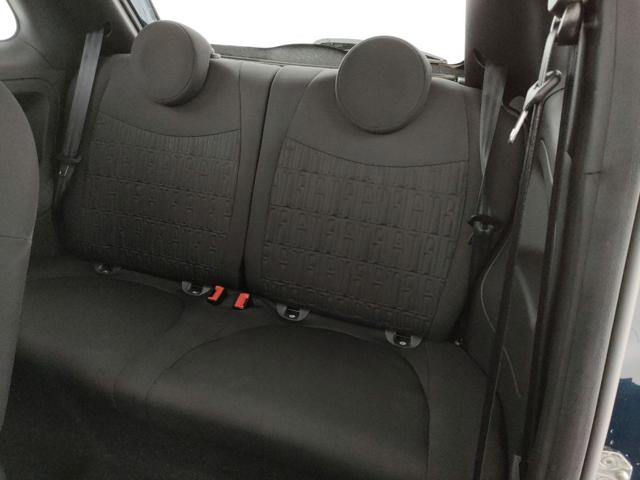 FIAT 500 usata, con Cruise Control