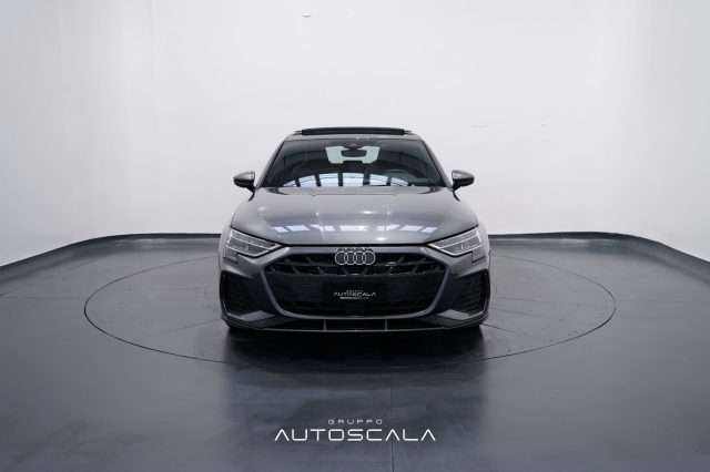 AUDI A3 usata, con Airbag
